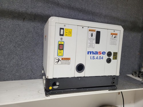 Oem mase 4 - oem,