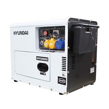 Diesel Generator 3000rpm 5.3kW