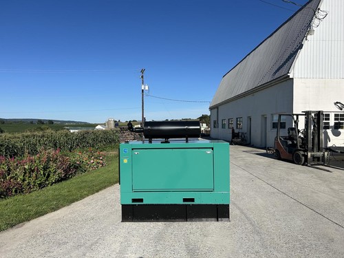 Cummins onan 30dgad kw - 30dgad, 30