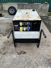 Stephill SSD6000 6kva Diesel