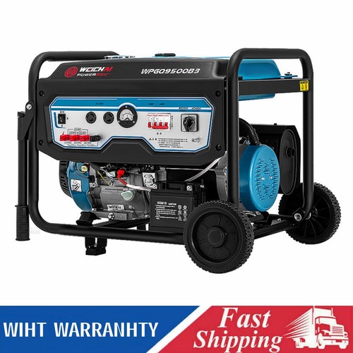 3kw diesel gasoline generator - 3kw,