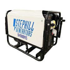 Stephill SE4500DYES 4.2 kVA /