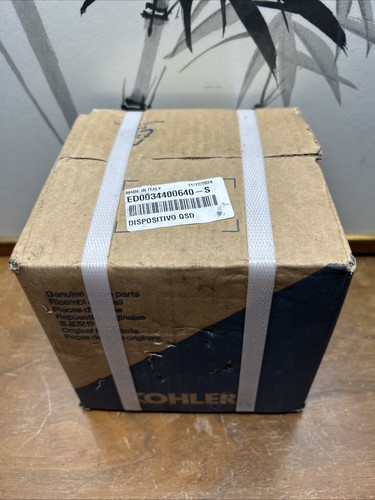 New oem kohler - kohler, 12v