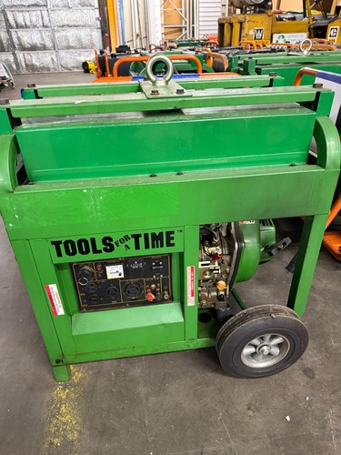 Titan tg7500 6000w industrial - tg7500,