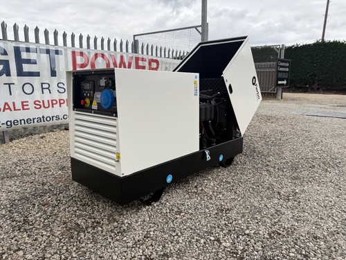 17kw 17kva single phase diesel - single,