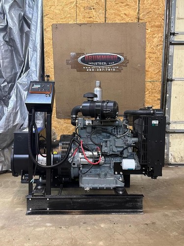 25kw single phase - 25kw,