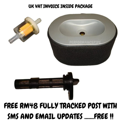 Service kit hyundai dhy8000se - service,