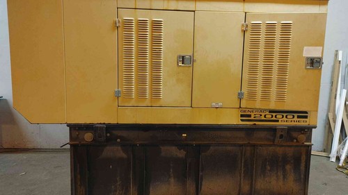 60kw generac mitsubishi - generac,