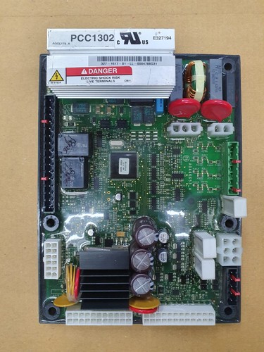 Cummins pc1 control assy - cummins, pc1.2