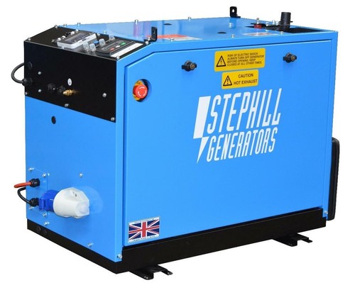 Stephill ssd6000w2 0kva - ssd6000w2, 6.0kva