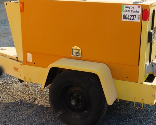 1993 power kohler 10kw - 1993,