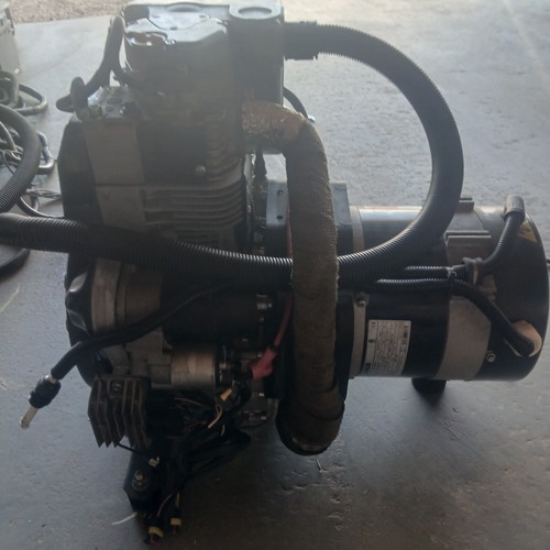 Kohler single cylinder - cylinder, diesel