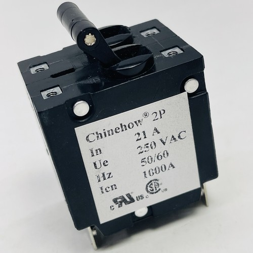 Chinehow circuit breaker - circuit,