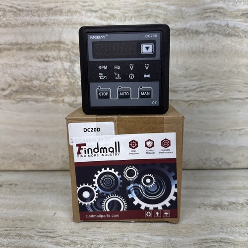 Dc20d controller module for - dc20d,