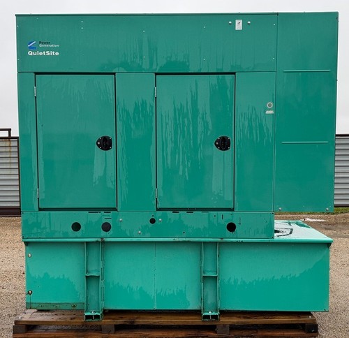 Cummins onan diesel - 40,