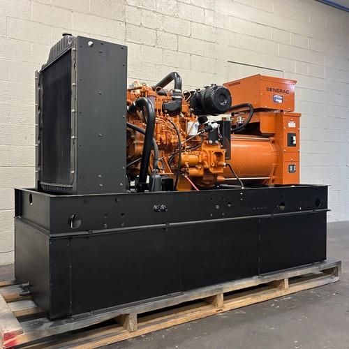 50kw generac diesel - generac,