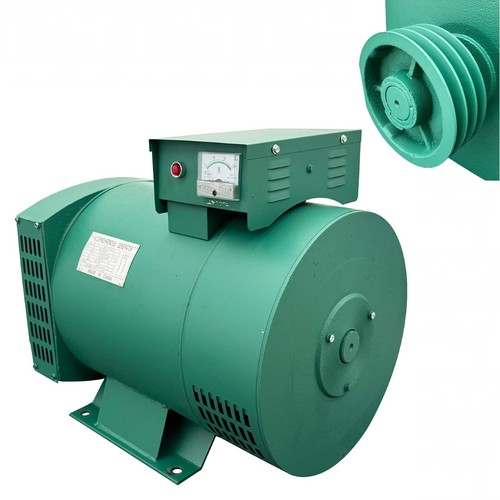 Diesel generator cast - ac,
