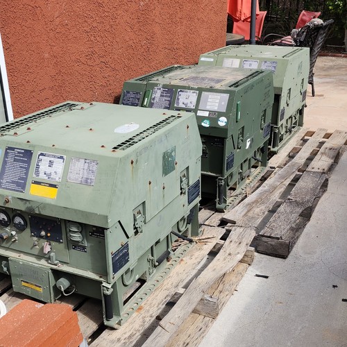 Mep 831a single phase military - mep-831a,