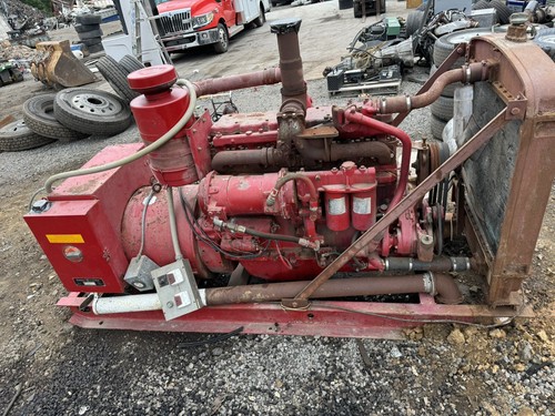 Allis chalmers 200 - chalmers, kw