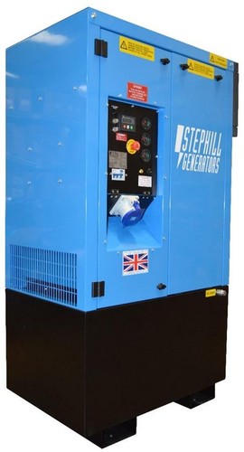 Stephill ssdk12w3t 0kva - stephill,