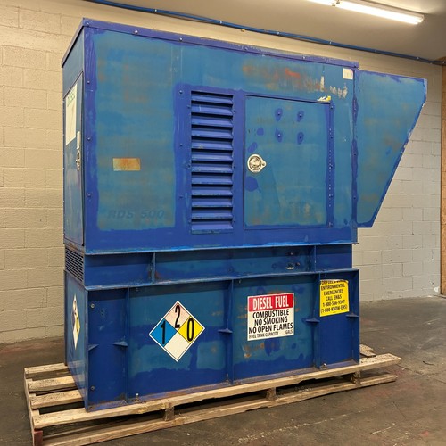 40kw magnetek john deere - magnetek,