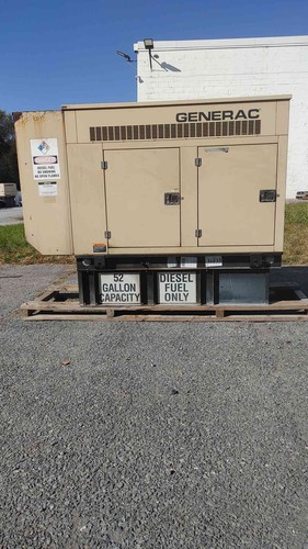 Generac sd0030 30kw diesel - sd0030,