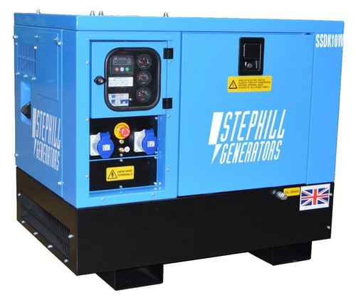 Stephill ssdk10w 0kva - ssdk10w, 10.0kva