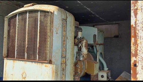 Detroit diesel 271 - 271, ,