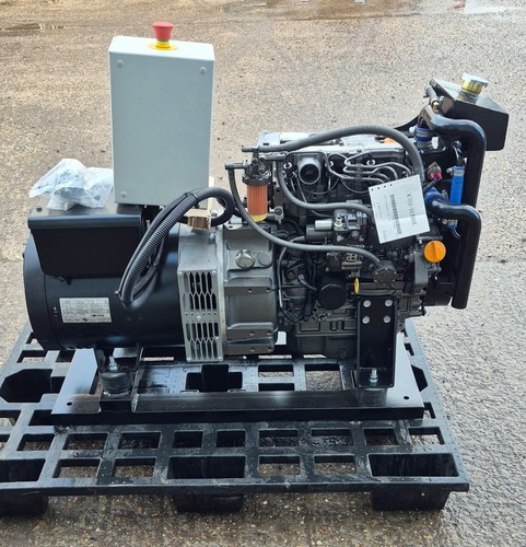 Brand new yanmar - brand,