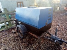 Lombardini 15kva Air Cooled