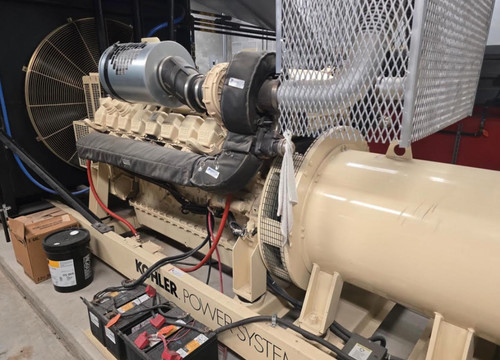 Kohler 1000rozd4 1000kw - kohler,