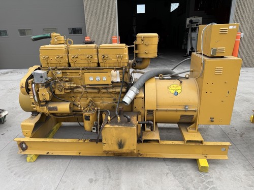 85kw katolight cummins diesel - 85kw,