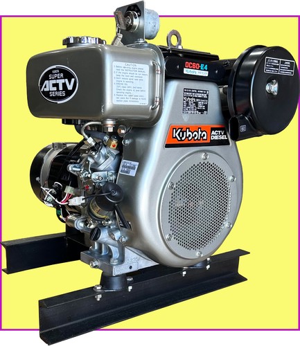 Special kubota diesel - special,