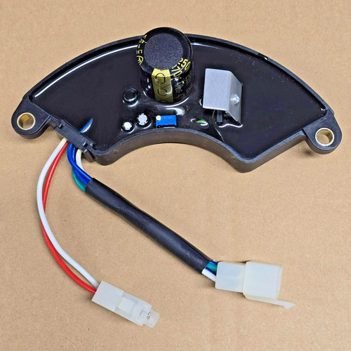 470µf 250v avr automatic - 250v,