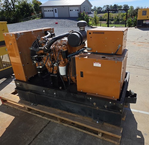 30kw generac turbo - generac,